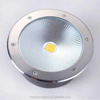 Wholesale High Power Park Decorative Rgb Led Lamp 12 Volt Recessed