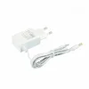 Unique style input 100v-240v output 5v ac adapter ce ac-dc power supply universal travel adaptor 0.25a charger
