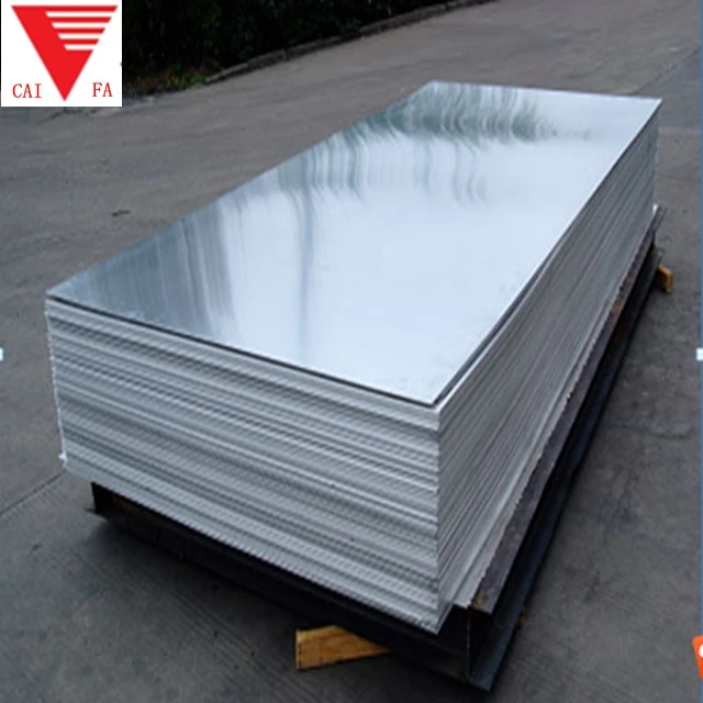 Factory Price Recycled Home Depot Galvanized Aluminum Sheet 1050 1060 ...