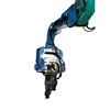 Excavator vibro piling driver pile hammer for sheet pile / steel pile