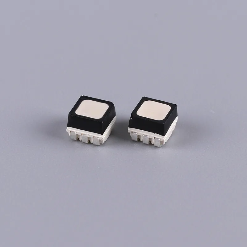 Smd 6. SMD 3535 RGB. 3535 Красный светодиод SMD. RGB светодиод SMD. SMD- светодиод plcc2 ka-4040sesk.