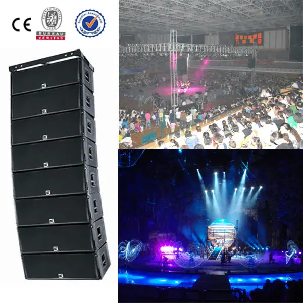 12 Inch Church Speaker Line Array Line Array +pa Speakers Line Array