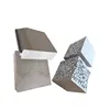 Floor material fireproof safe eps sandwich panel manufacturer