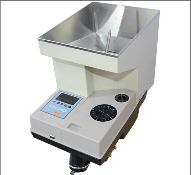 Professional Modern Design Bank Coin Counting Machines Buy Bank Coin