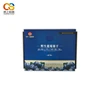 High grade dried fruit custom paper gift box