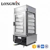 Metal Dumpling Steamer Factory Direct Sale,Easy Operate Commercial Dumpling Steamer