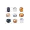Professional Chinese Supplier Free Sample Aluminum Style Selections Knobs