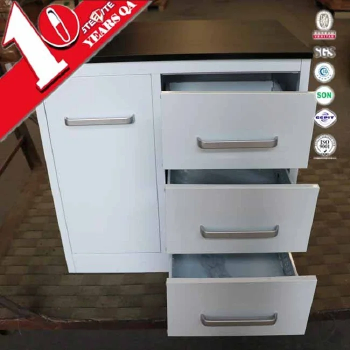 Home Furniture Commercial Steel Kitchen Parts/base Kitchen
