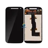 For moto E2 lcd screen display with touch digitizer assembly XT1505 E+1 2nd XT1511