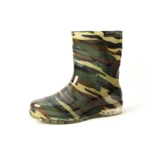 Promotion Bottes De Pluie Camouflage, Acheter des Bottes De Promotion Bottes De Pluie Camouflage, Acheter des Bottes De