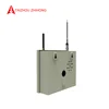 Intelligent family security alarm system wireless