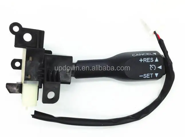 OEM 84632-08021 FAST SHIPPING! TOYOTA CRUISE CONTROL SWITCH ARM
