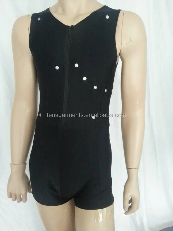 Vacuum stimulation and eeg in the gyno cabinet 5