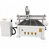 Low cost!FS1325 8x4 cnc wood molding machine with cheap price , 3 axis metal and wood mold cnc router for hot sale