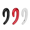 High quality new K8 bone conduction ear less earphone Mini creative headset waterproof wireless headphones