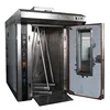 Professional gas energy wholesales price rotary oven machine RK600