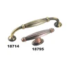 american style door handle