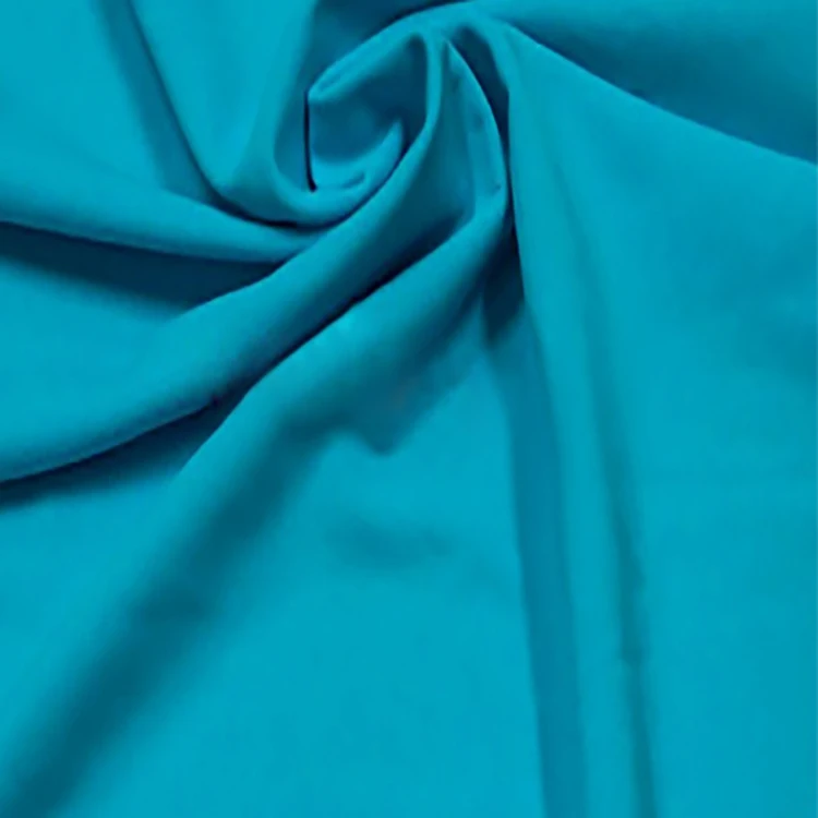 
Free sample popular 85 nylon 15 spandex swim fabric swimwear fabric solid color from china supplier 