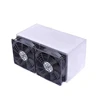 8 algorithms GROESTL COIN GRS mining 28GH/S asic BaikalBK-G28 miner with hosting service