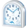 Good gifts electric desk clock timer with different color and various types