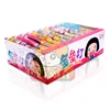 toy shop hotsell Home run colorful chocolate bean