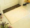 Hot Sale Cheap Wholesale door mat high quality Soft non-slip floor mats