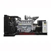 Industry Use Standby Diesel Generators Set Big Power 1500kva
