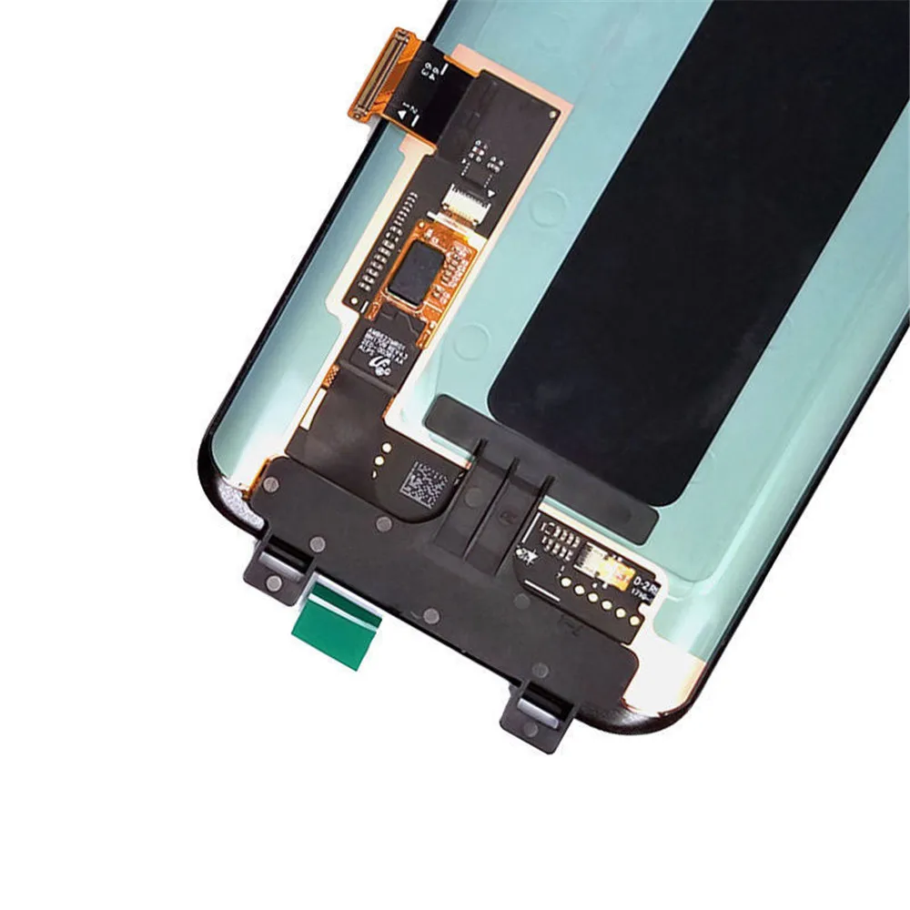 galaxy s8 screen digitizer replacement