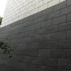 High security waterproof flexible soft ceramic exterior wall facing stone tile