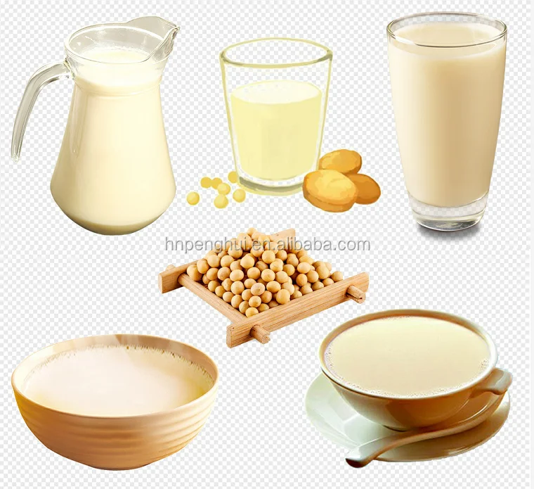 Milk extract. Фрезерование молока. 豆本豆 soymilk.