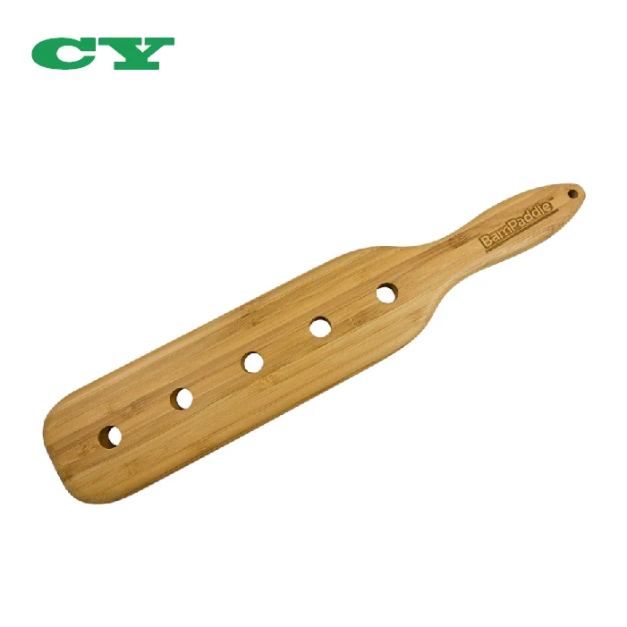 14 Inches Bamboo Paddle Bamboo Spanking Paddle Spanking Paddle With 