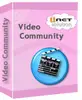 Video Community portal script