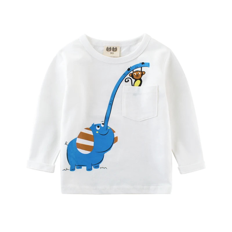 秋の女の赤ちゃん面白いtシャツ春のtシャツキッズラバープリント長袖漫画のtシャツ100 オーガニックコットンの男の子の服 Buy 100 有機綿男の子服 長袖の漫画tシャツ 秋の赤ちゃん女の子面白いtシャツ Product On Alibaba Com