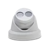 DS-2CD2345FWD-I HIK Darkfighter POE H.265 IR 30m IP Camera DS-2CD2345FWD-IS 4MP Turret Video Surveillance Security Camera
