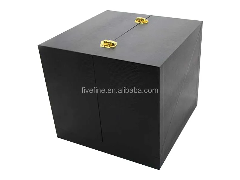 Luxury Trophy Packaging Box / Trophy Storage Box Buy Trophy Packaging