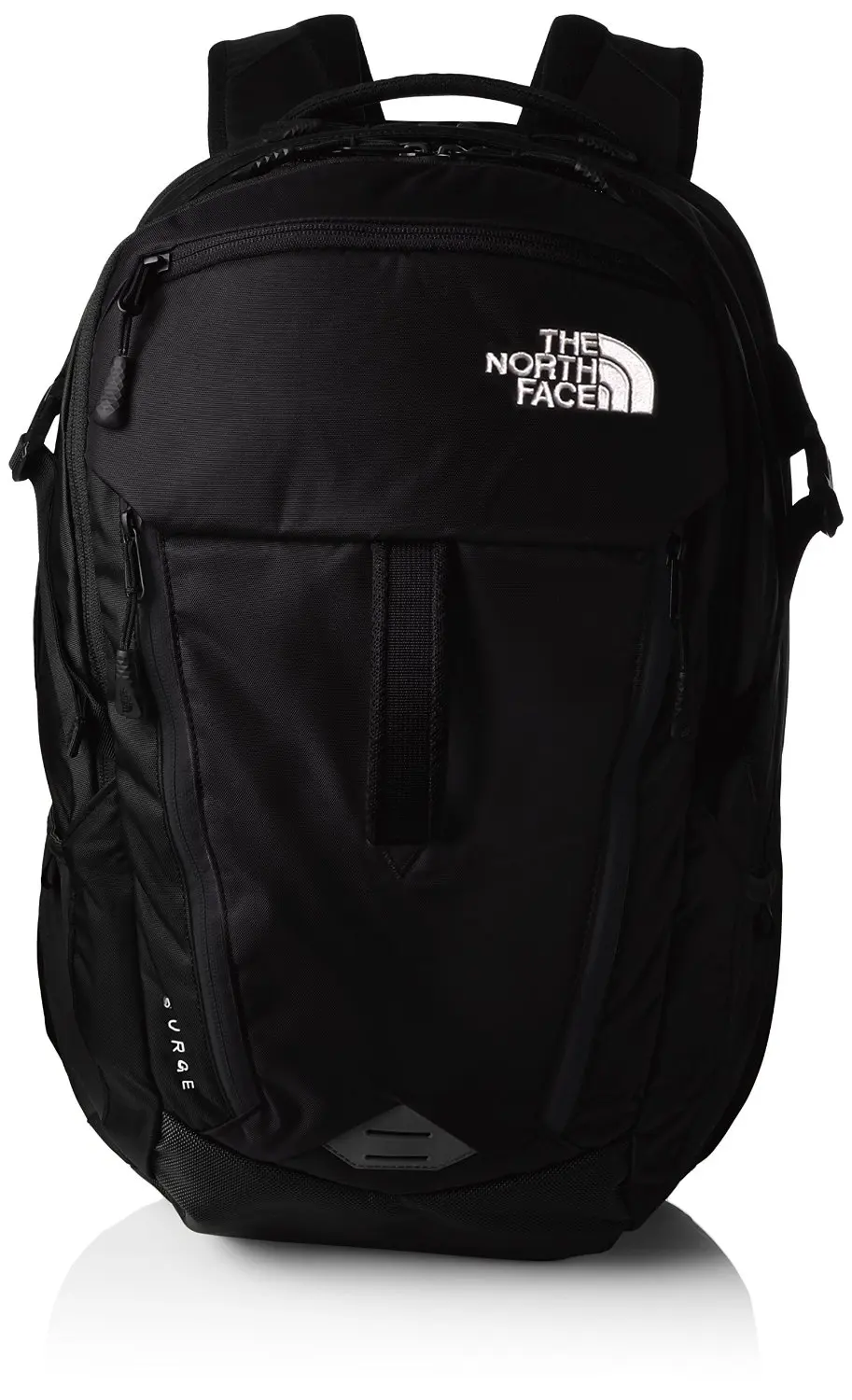 north face anti theft backpack