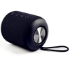 outdoor wireless charging smart bluetooth microphone and stereo speaker