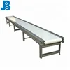 Factory custom food grade belt conveyer/belt conveyor for burger/conveyor restaurant