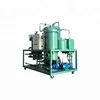 China Best Supplier Diesel oil purification machine/ Black oil recycling equipment