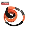 JL High Quality Strong Mini Emergency Tool 2 Tons Car Tow Rope Auto Tow Strap