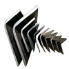 Selected material stainless steel angle iron bar types of steel angle bar