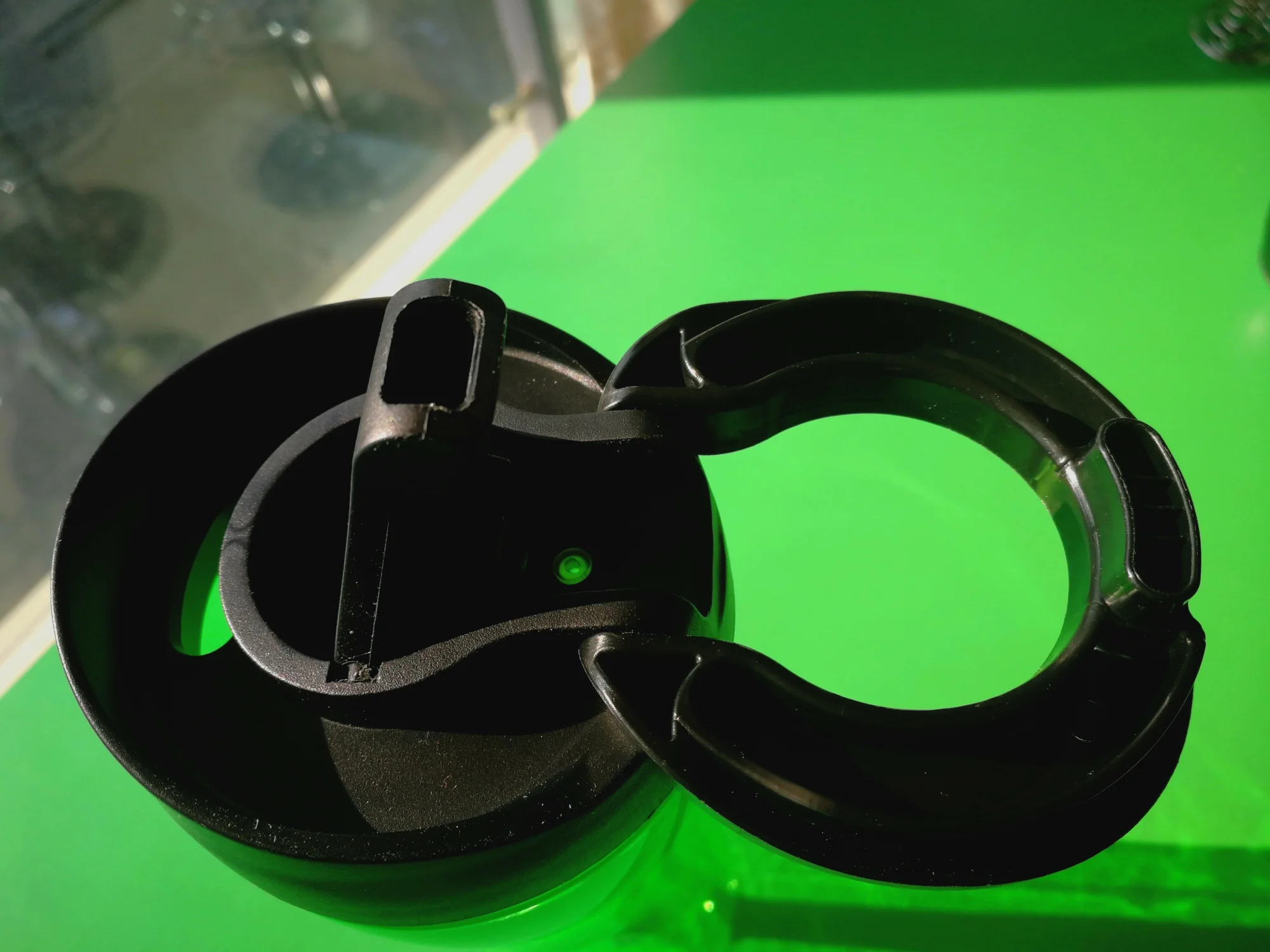 600ML Custom Protein Shaker Bottle, Promotional Gift Protein Shaker Bottle