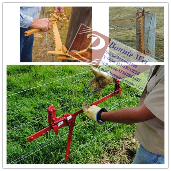 Fence Wire Stretcher For Barbed Wire Buy Fence Wire Stretcher,Fence
