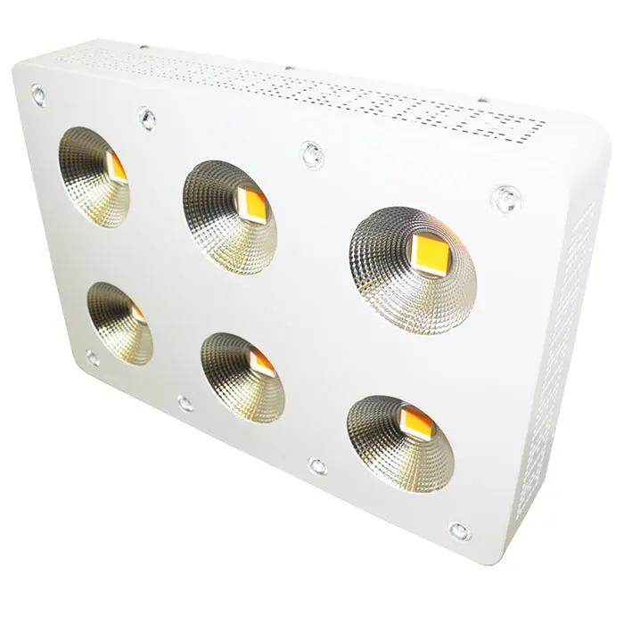ShenZhen shydroponic growing supplies most efficient grow light 900w cob plant growth led lights for plant growth and breed