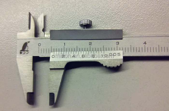 0-70 mm Mini  Messschieber Schieblehre Messgerät 