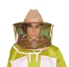 Beekeeping Equipment Bee Protective Hat With Veil Bee Hat