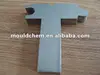 segmented core lamination stack