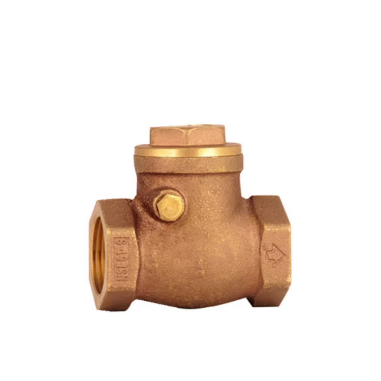1"small Flow Self Regulating Micro Pressure Water Pressure Control