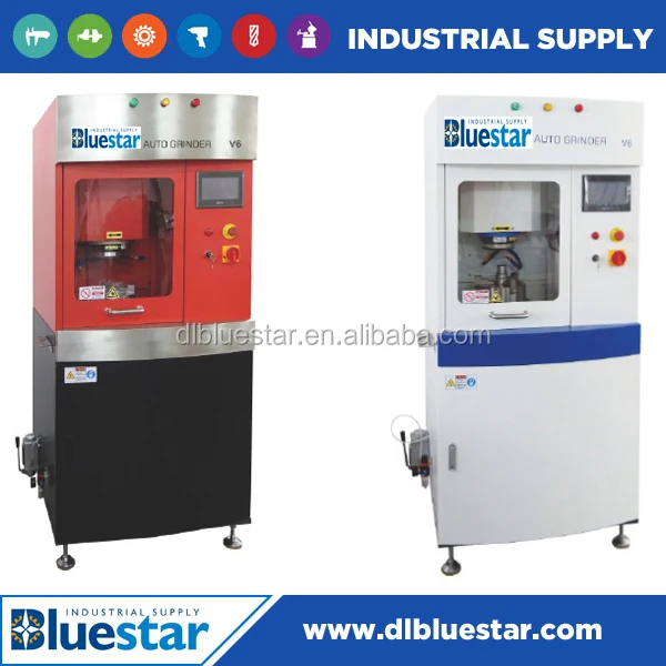 Auto Punch Die Grinder Punch Tool Grinding Machine,Die Grinding Machine