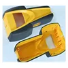 POM plastic threaded inserts silicone moulding/plastic injection molding process Factory